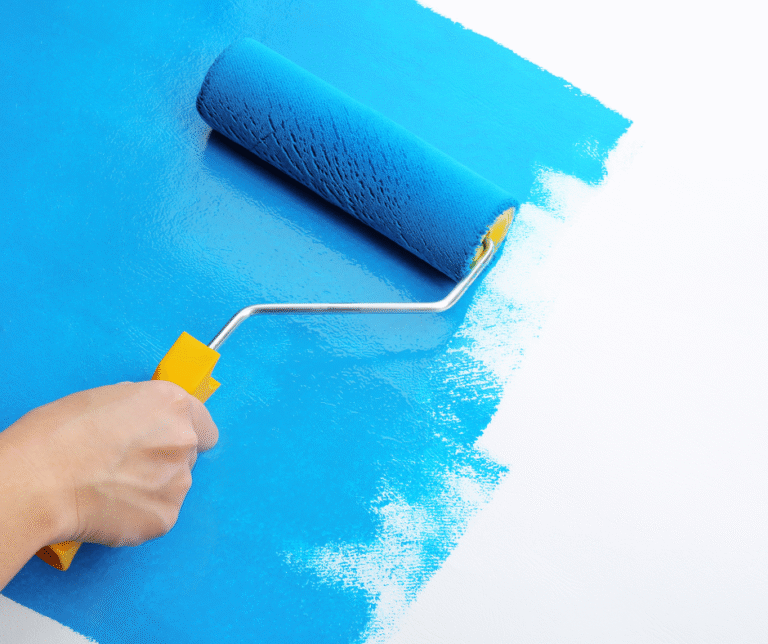 شركة صبغ في ابوظبي