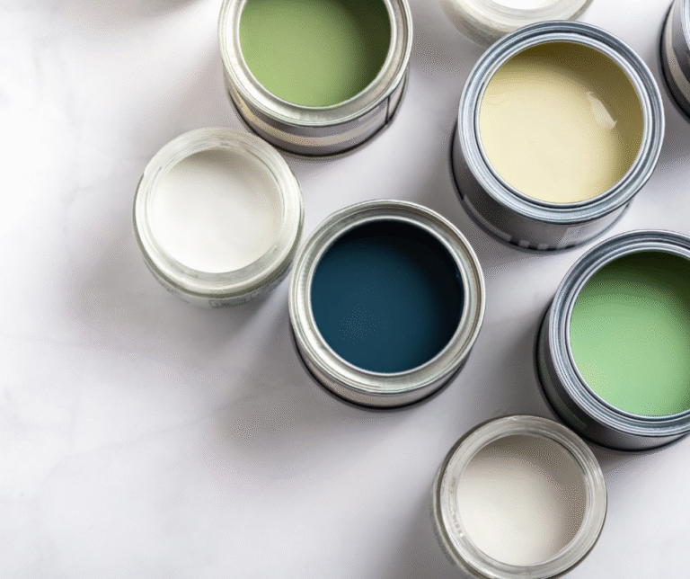 شركة صبغ في راس الخيمة