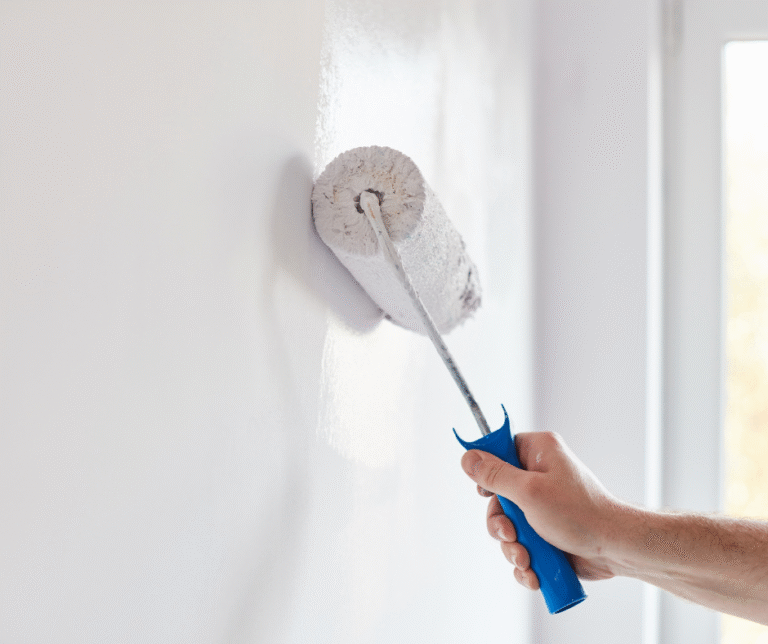 شركة صبغ في دبي