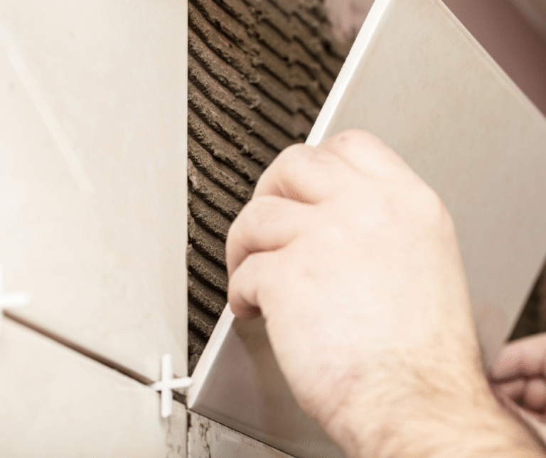 شركة تركيب سيراميك في راس الخيمة