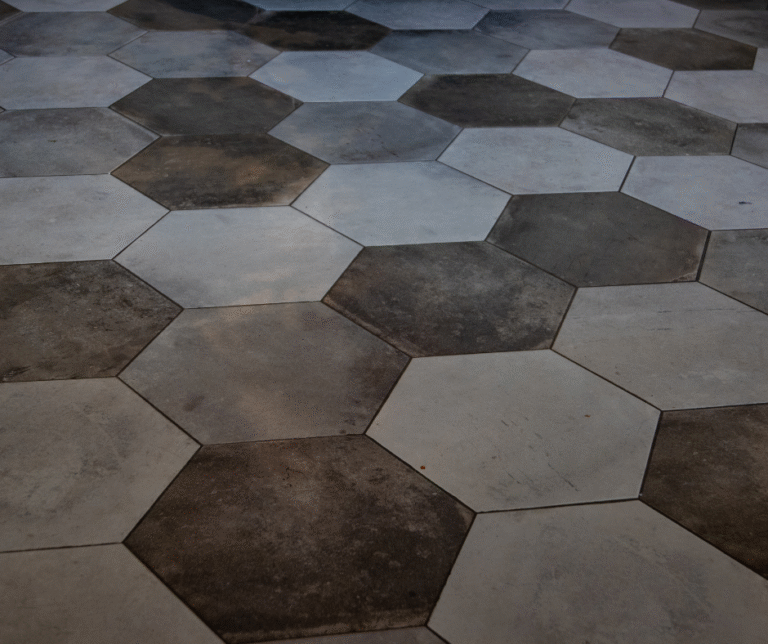 شركة تركيب انترلوك في العين