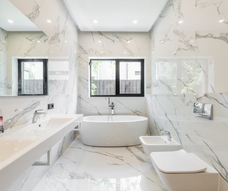 شركة تركيب بديل رخام في ابوظبي