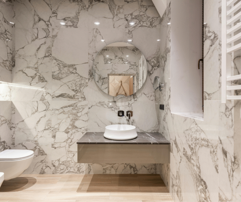 شركة تركيب بديل رخام في راس الخيمة