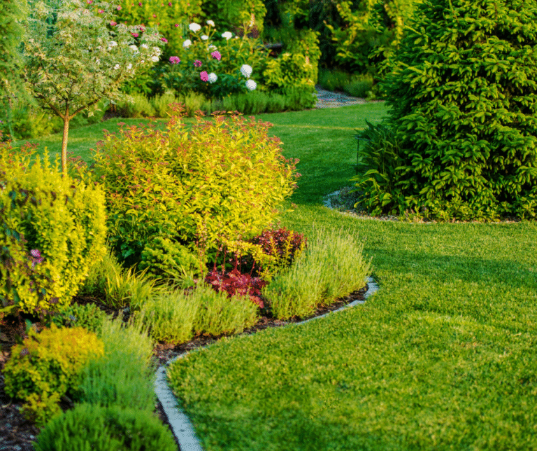 شركة لاندسكيب في راس الخيمة