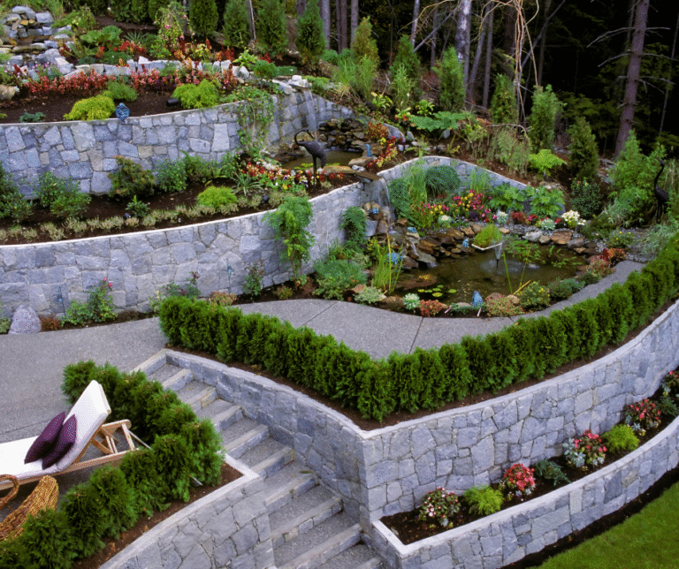 شركة لاندسكيب في ام القيوين