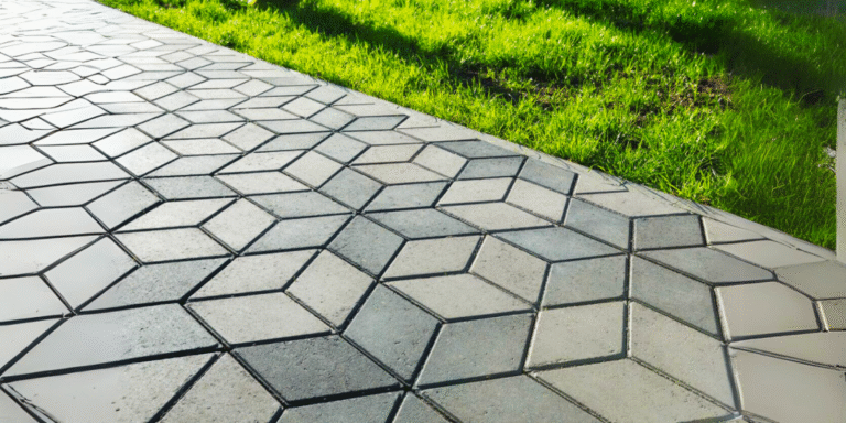 شركة تركيب انترلوك في الفجيرة